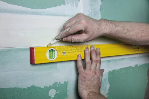 Stabila Type 80 AS 19565 Könnyűfém vízmérték 20 cm 19565