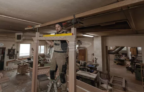 Stabila Type 80 AS 19565 Könnyűfém vízmérték 20 cm 19565