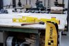 Stabila PRO SET 80 AS 19714 Wasserwaagen-Set 30 cm, 60 cm, 120 cm 0.5mm/m 19714