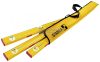 Stabila PRO SET 80 ASM 19716 Wasserwaagen-Set 30 cm, 60 cm, 120 cm 0.5mm/m 19716