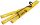 Stabila PRO SET 80 ASM 19716 Wasserwaagen-Set 30 cm, 60 cm, 120 cm 0.5mm/m 19716