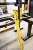 Stabila PRO SET 80 ASM 19716 Wasserwaagen-Set 30 cm, 60 cm, 120 cm 0.5mm/m 19716