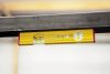 Stabila PRO SET 80 ASM 19716 Wasserwaagen-Set 30 cm, 60 cm, 120 cm 0.5mm/m 19716