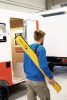 Stabila PRO SET 80 ASM 19716 Wasserwaagen-Set 30 cm, 60 cm, 120 cm 0.5mm/m 19716
