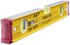 Stabila Könnyűfém vízmérték mágneses Type 96-2 M 0.5mm/m több méretben