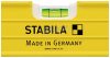 Stabila Könnyűfém vízmérték mágneses Type 96-2 M 0.5mm/m több méretben
