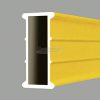 Stabila Könnyűfém vízmérték mágneses Type 96-2 M 0.5mm/m több méretben