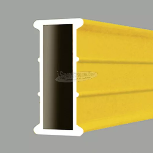 Stabila Könnyűfém vízmérték mágneses Type 96-2 M 0.5mm/m több méretben