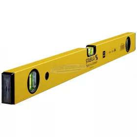   Stabila Type 70-2 Könnyűfém vízmérték 0.5mm/m több változatban