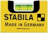 Stabila Type 70-2 Könnyűfém vízmérték 0.5mm/m több változatban