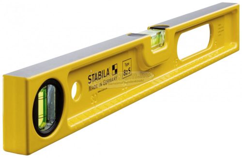 Stabila Type 82 S Könnyűfém vízmérték több változatban