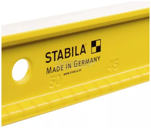 Stabila Type 82 S Könnyűfém vízmérték több változatban