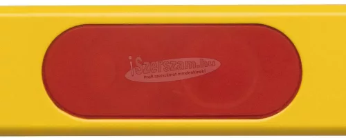 Stabila Type 80 ASM 19676 Könnyűfém vízmérték Mágnessel 300mm 0.5mm/m 19676