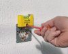 Stabila Pocket Electric 18115 Mini vízmérték 7 cm 1mm/m 18115