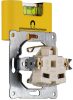 Stabila Pocket Electric 18115 Mini vízmérték 7 cm 1mm/m 18115