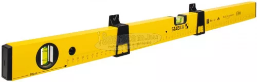 Stabila Type 70 MAS 14111 Könnyűfém vízmérték 80 cm 0.5mm/m 14111