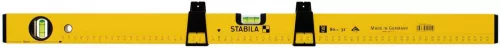 Stabila Type 70 MAS 14111 Könnyűfém vízmérték 80 cm 0.5mm/m 14111