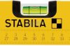 Stabila Type 70 MAS 14111 Könnyűfém vízmérték 80 cm 0.5mm/m 14111