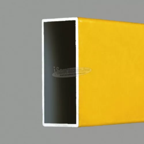 Stabila Type 70 2874 Mágneses vízmérték 60 cm 0.5mm/m 2874