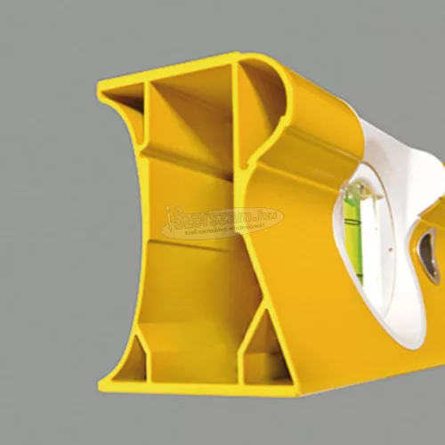 Stabila Type R 300 18376 Könnyűfém vízmérték 244 cm 0.5mm/m 18376