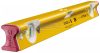 Stabila Könnyűfém vízmérték 0.5mm/m Type R 300 több méretben