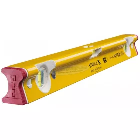   Stabila Könnyűfém vízmérték 0.5mm/m Type R 300 több méretben