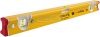 Stabila Könnyűfém vízmérték 0.5mm/m Type R 300 több méretben