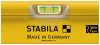 Stabila Könnyűfém vízmérték 0.5mm/m Type R 300 több méretben