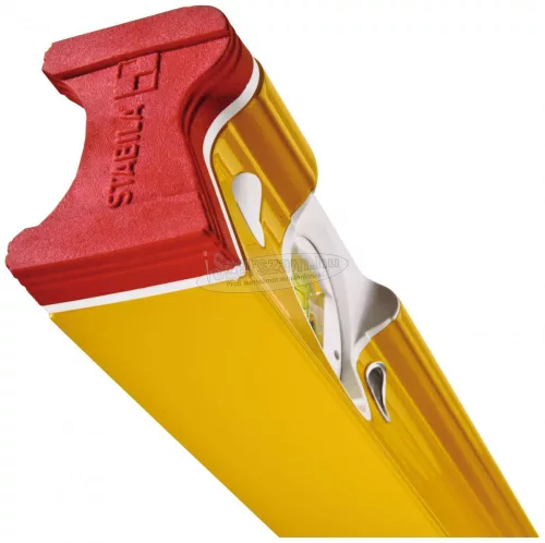Stabila Könnyűfém vízmérték 0.5mm/m Type R 300 több méretben