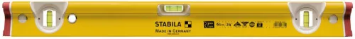 Stabila Type R 300 18375 Könnyűfém vízmérték 183 cm 0.5mm/m 18375