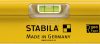 Stabila Type R 300 18375 Könnyűfém vízmérték 183 cm 0.5mm/m 18375