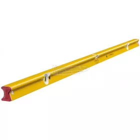   Stabila Type R 300 18450 Könnyűfém vízmérték 200 cm 0.5mm/m 18450