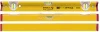 Stabila Type R 300 18373 Könnyűfém vízmérték 100 cm 0.5mm/m 18373