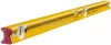Stabila Type R 300 18374 Könnyűfém vízmérték 122 cm 0.5mm/m 18374