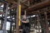 Stabila Type R 300 18374 Könnyűfém vízmérték 122 cm 0.5mm/m 18374