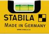 Stabila Type 70 2288 Könnyűfém vízmérték 100 cm 0.5mm/m 2288