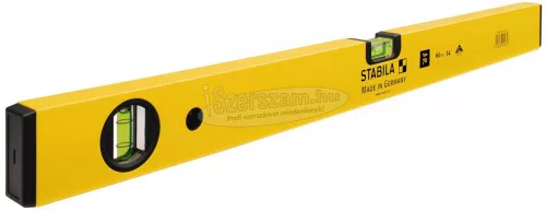 Stabila Type 70 2282 Könnyűfém vízmérték 40 cm 0.5mm/m 2282