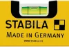 Stabila Type 70 2282 Könnyűfém vízmérték 40 cm 0.5mm/m 2282
