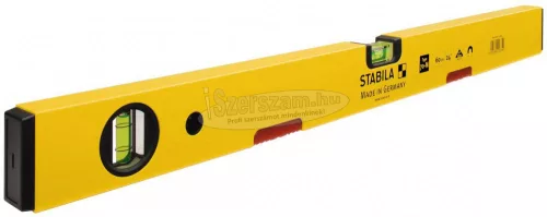 Stabila Type 70 M 2872 Mágneses vízmérték 40 cm 0.5mm/m 2872