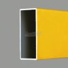 Stabila Type 70 Electric 16136/1 Villanyszerelő vízmérték 120 cm 0.5mm/m 16136/1