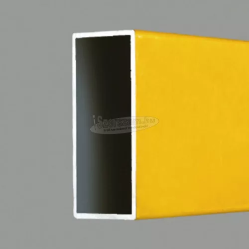 Stabila Type 70 Electric 16136/1 Villanyszerelő vízmérték 120 cm 0.5mm/m 16136/1