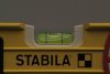 Stabila Type 196-2 LED 17392 Könnyűfém vízmérték 60 cm 0.50mm/m 17392
