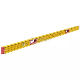   Stabila Type 196-2 17209 Könnyűfém vízmérték 200 cm 17209