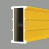 Stabila Type 96-2 M 15854 Könnyűfém vízmérték Mágnessel 81 cm 15854