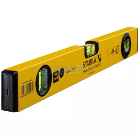   Stabila Type 70 W Könnyűfém vízmérték több változatban