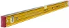 Stabila Type 96-2 M 15855 Könnyűfém vízmérték Mágnessel 100 cm 15855