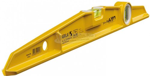 Stabila Type 81 SM 2513 Könnyűfém vízmérték Mágnessel 50 cm 2513