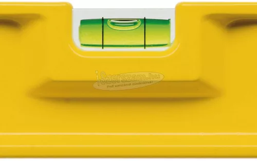 Stabila Type 81 S 2506 Könnyűfém vízmérték 100 cm 2506
