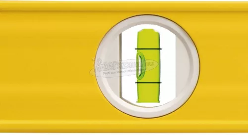 Stabila Type 80 AS-2 19170 Könnyűfém vízmérték 60 cm 19170