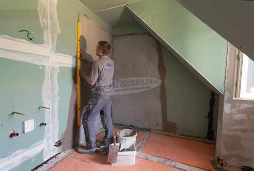 Stabila Type 80 AS-2 19170 Könnyűfém vízmérték 60 cm 19170